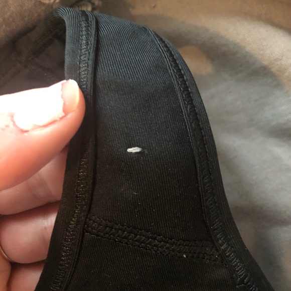 Nike sports bra - Picture 2 of 3